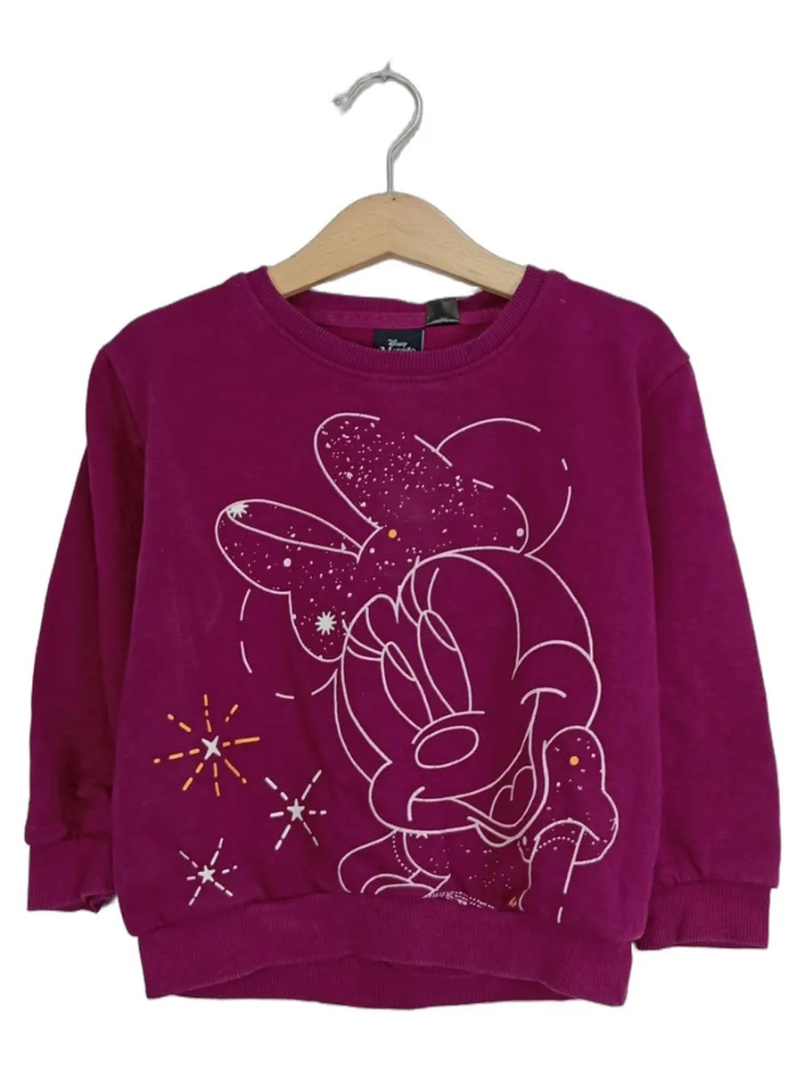 DISNEY Sweatshirt Bild 1