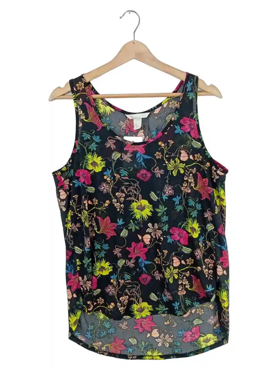 H&M Top Bild 1