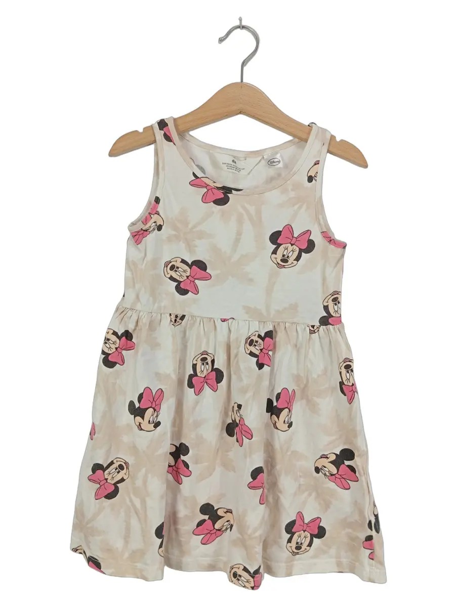 H&M Sommerkleid Bild 1