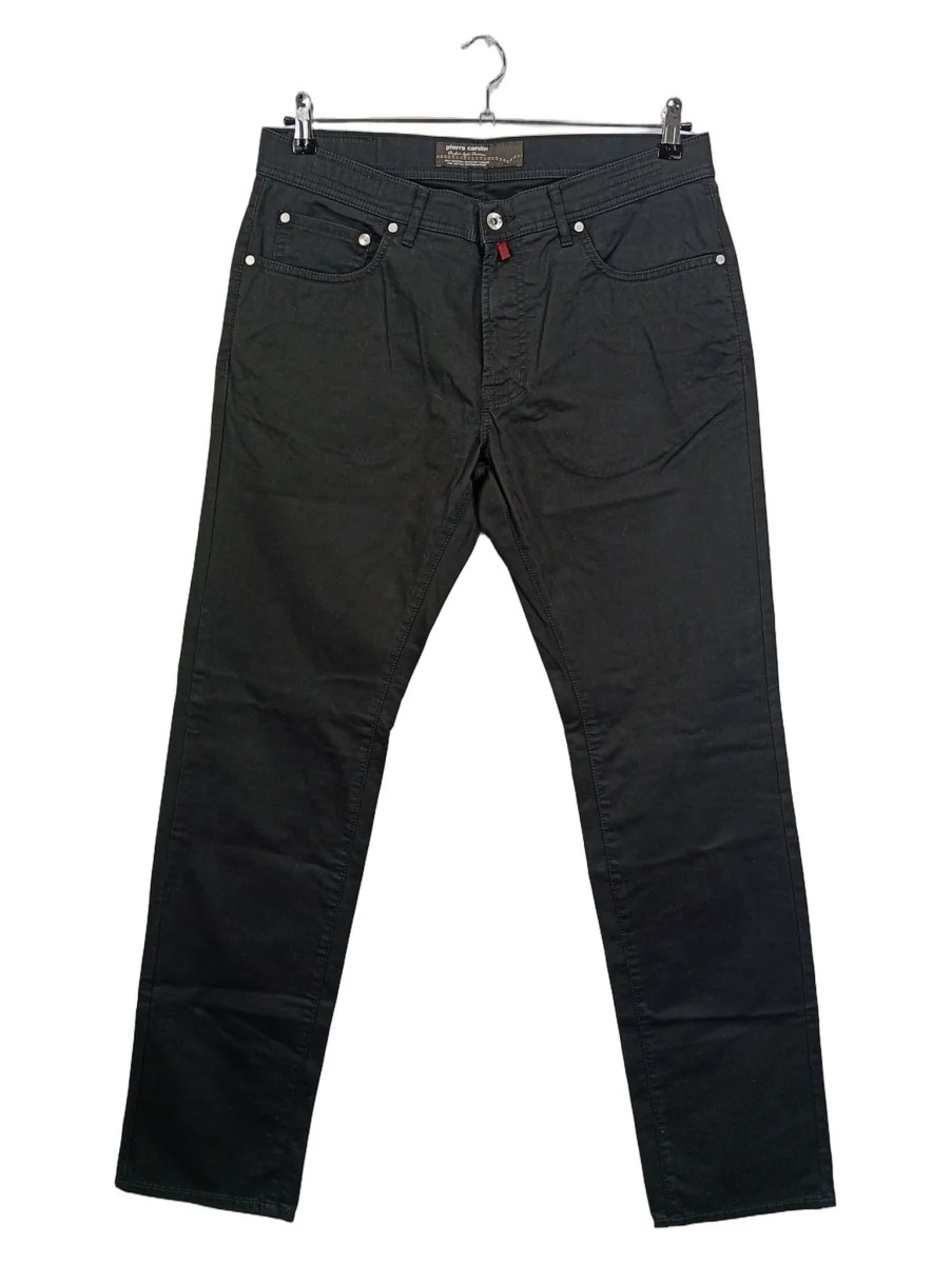 PIERRE CARDIN Jeans Straight Leg Bild 1