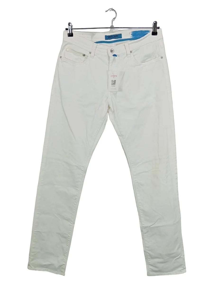 PIERRE CARDIN Jeans Straight Leg Bild 1
