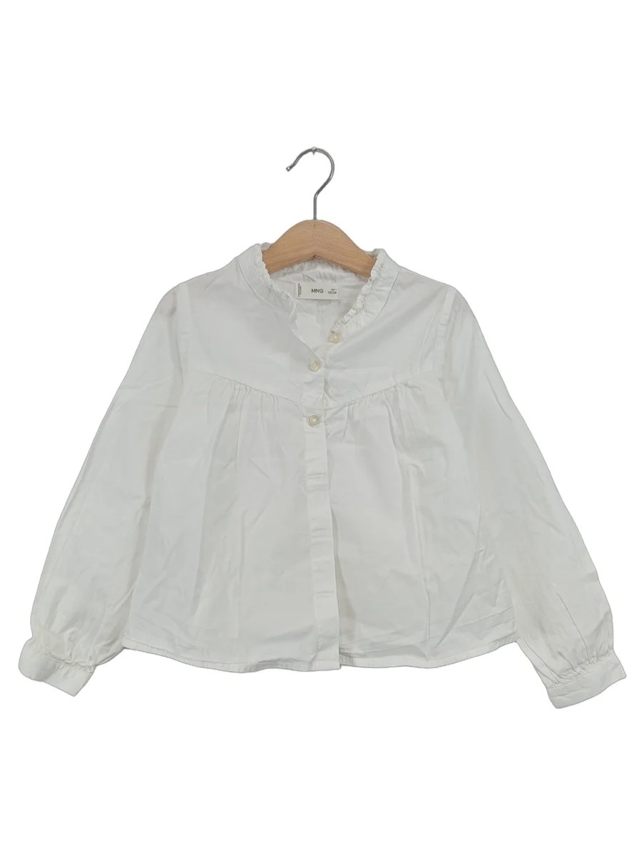 MANGO Bluse Bild 1