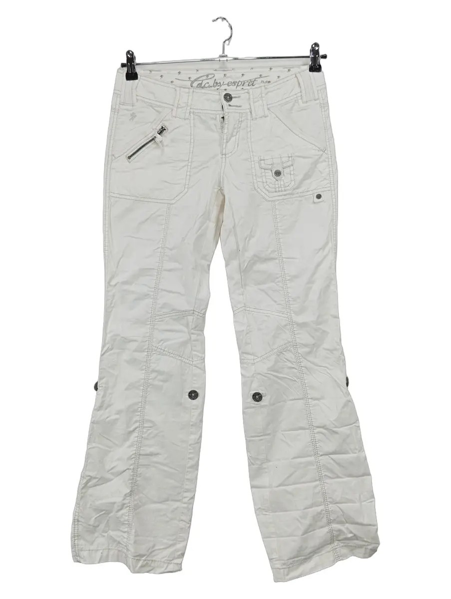 EDC BY ESPRIT Cargohose Bild 1