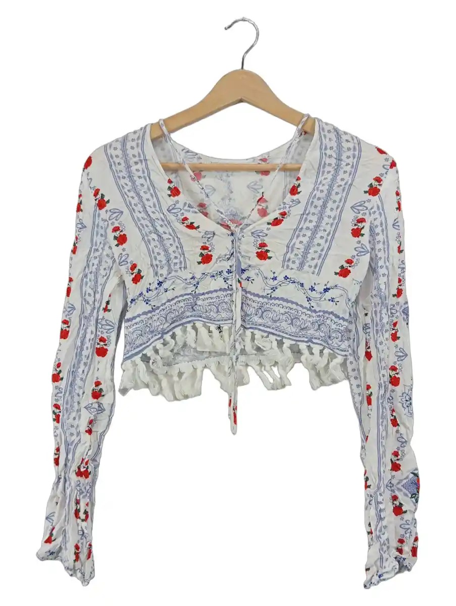 H&M Bluse Bild 1