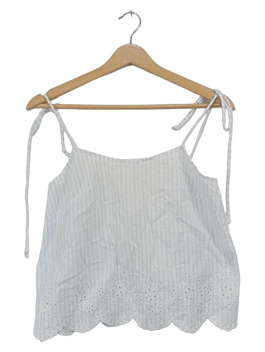 H&M Top Bild 1