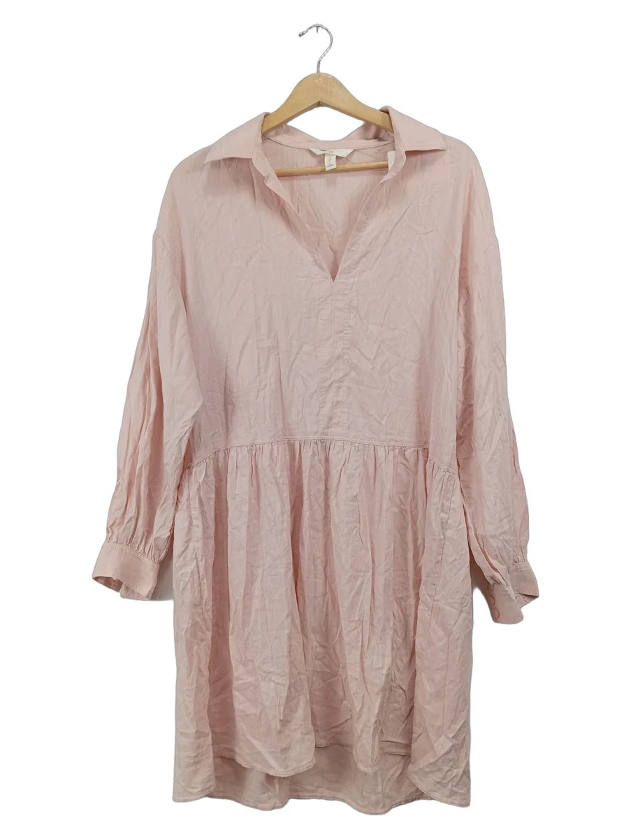H&M Blusenkleid Bild 1