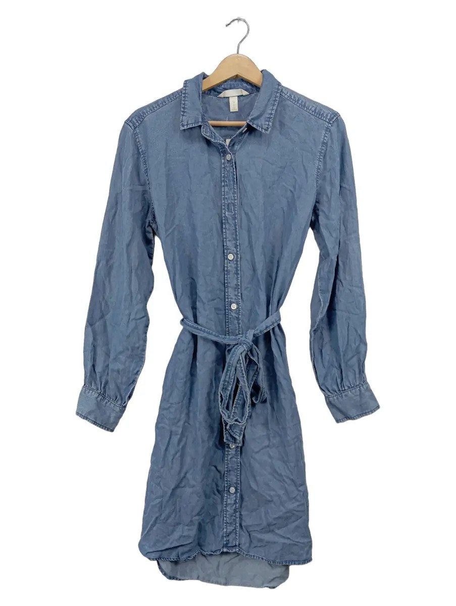 H&M Jeanskleid Bild 1
