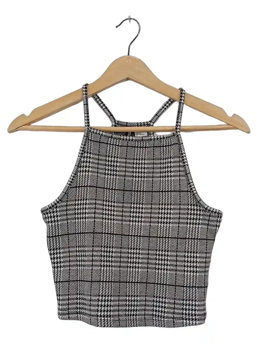 H&M Top Bild 1