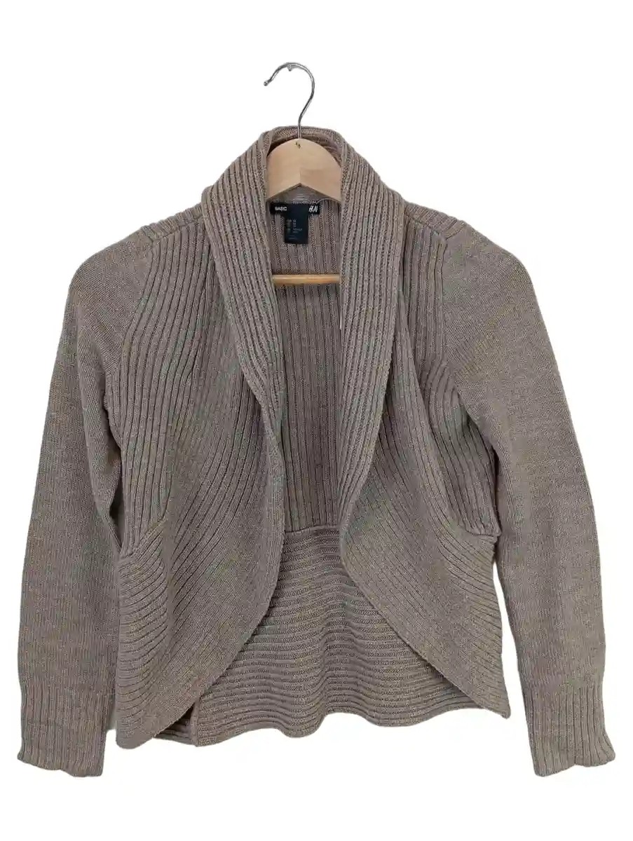 H&M Strickjacke Bild 1