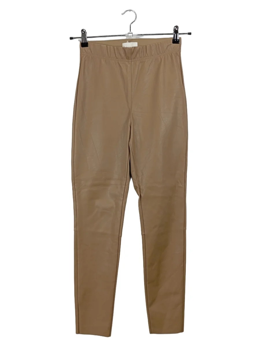 H&M Lederhose Bild 1