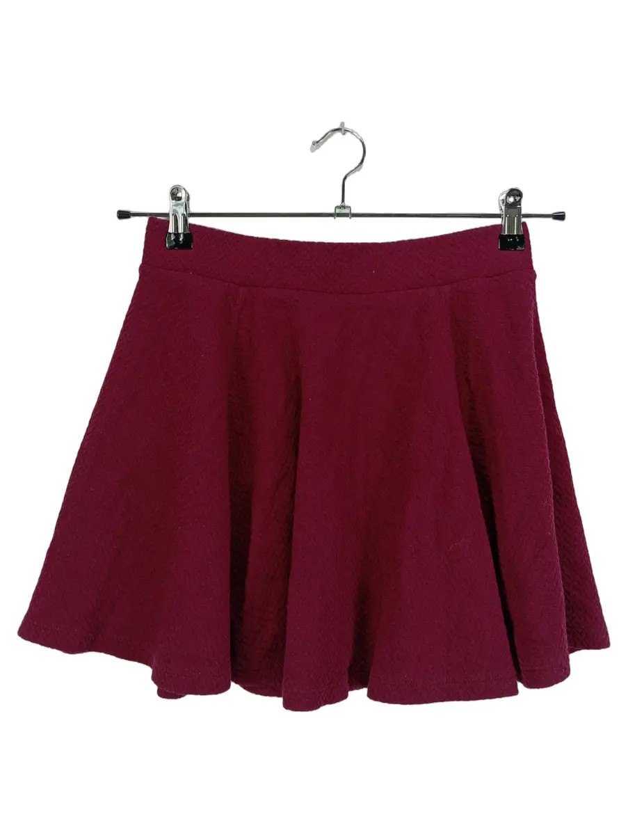 H&M A-Linienrock Bild 1
