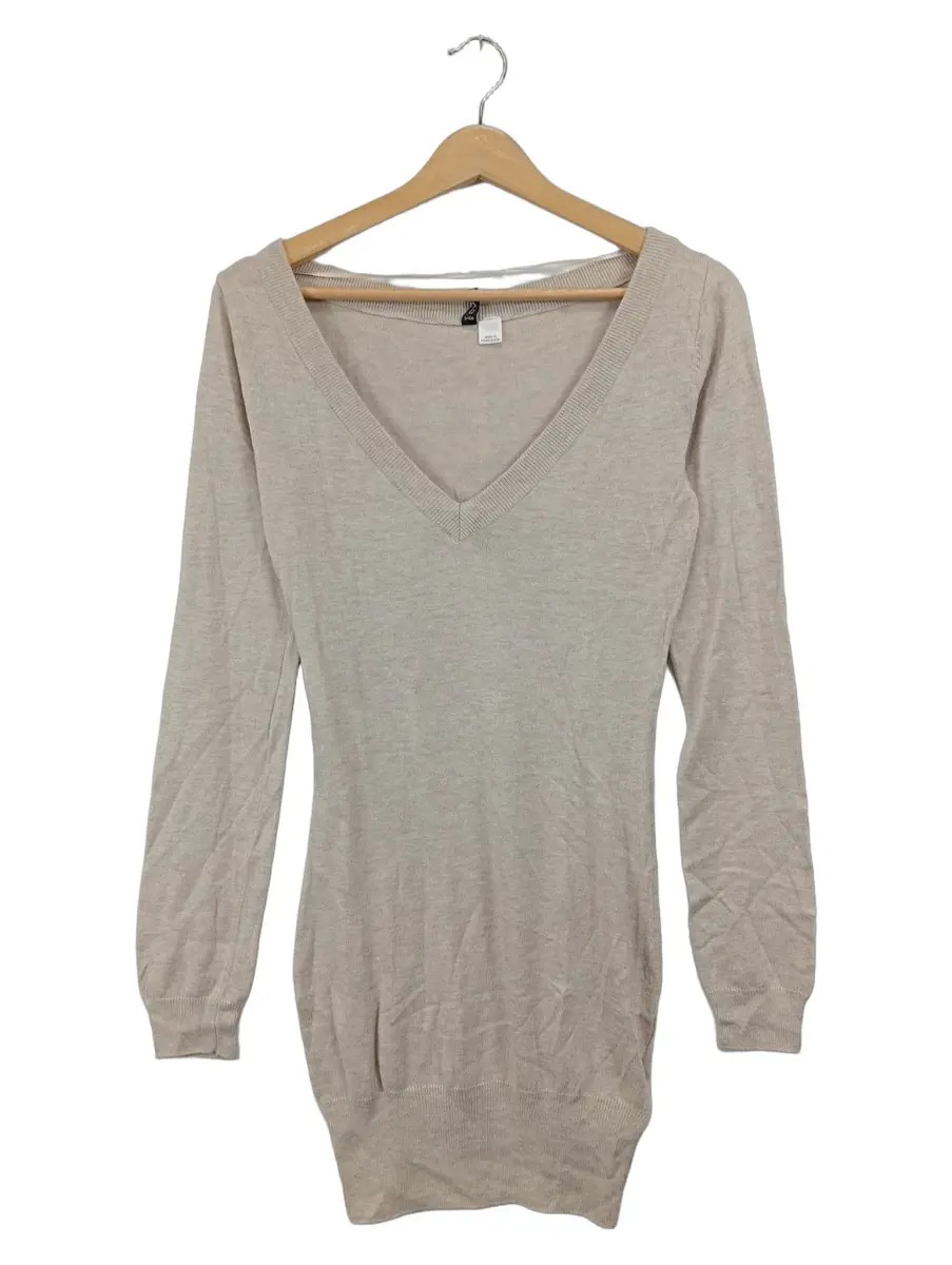 H&M Strickkleid Bild 1