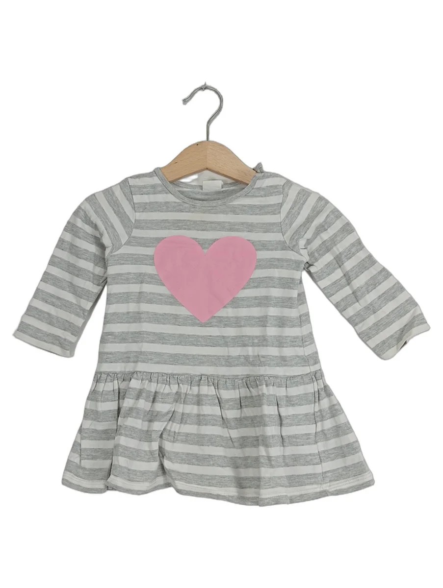 H&M Freizeitkleid Bild 1
