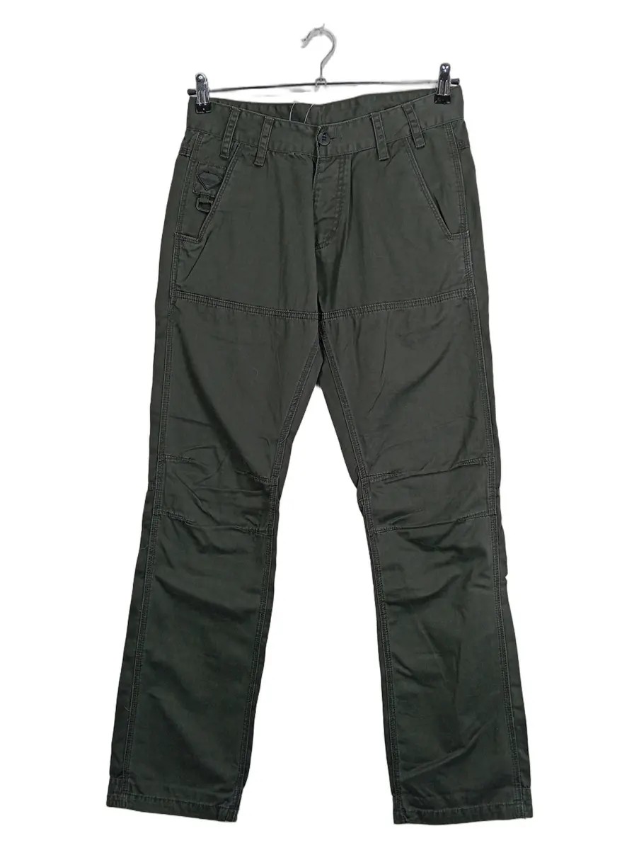 SELECTED Cargohose Bild 1