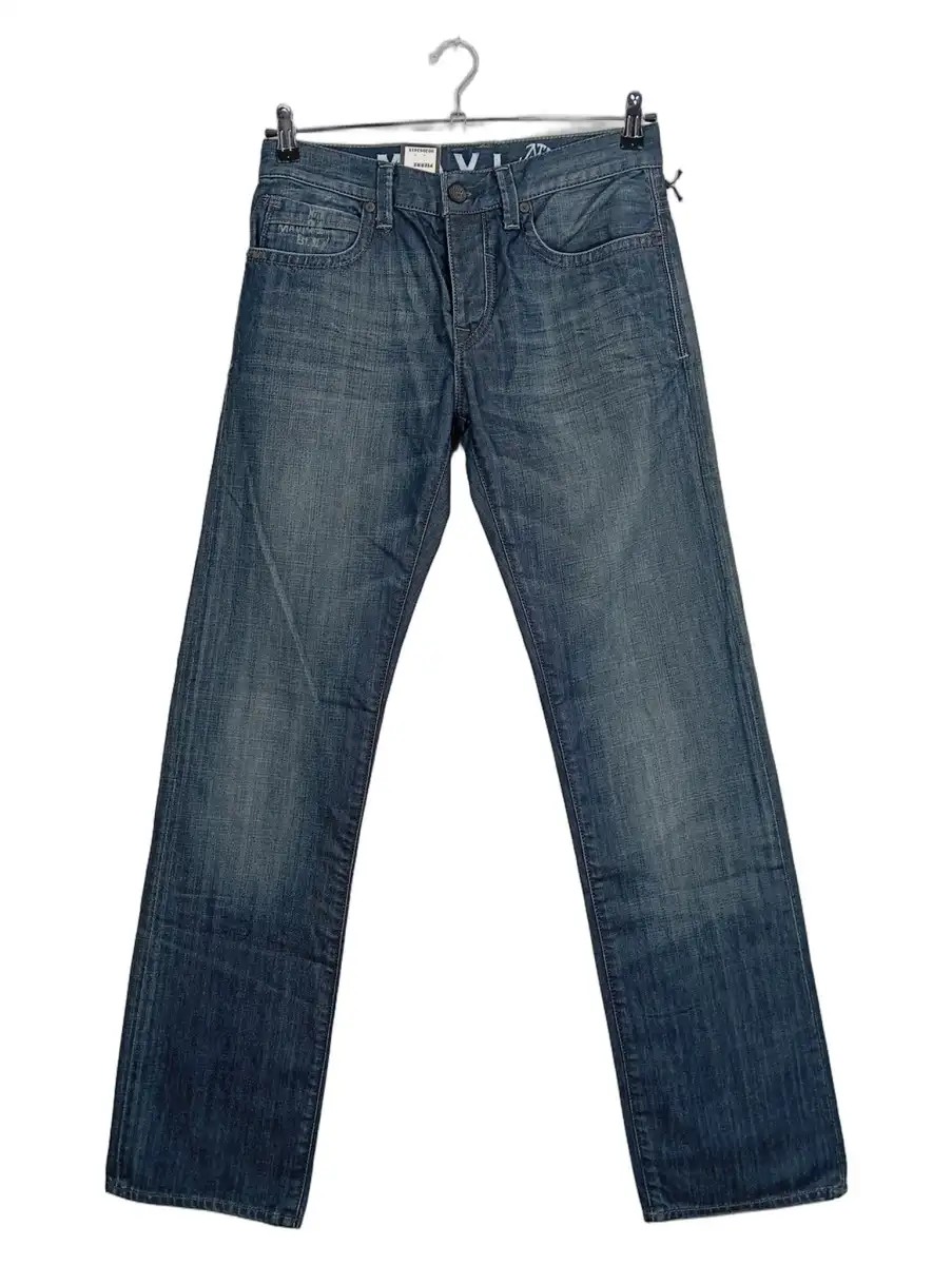 MAVI Jeans Straight Leg Bild 1