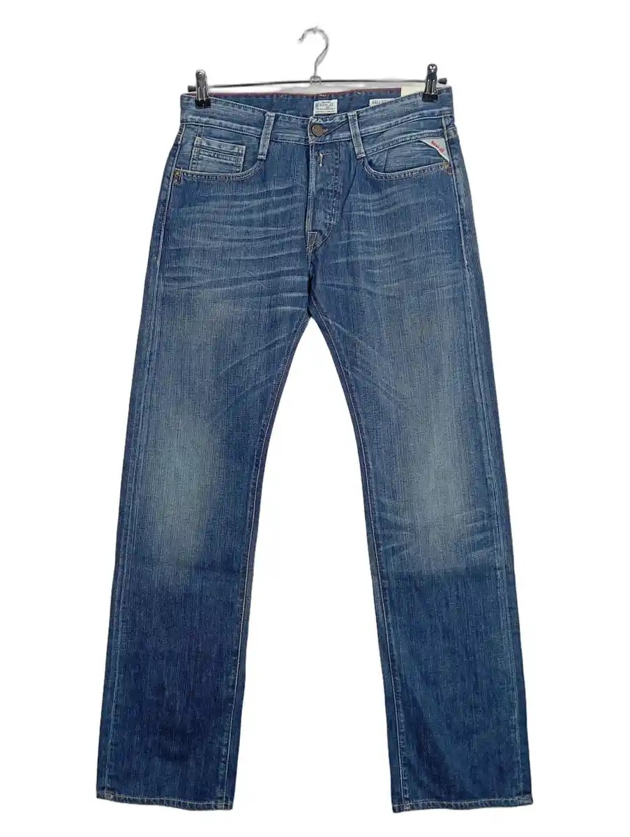 REPLAY Jeans Straight Leg Bild 1