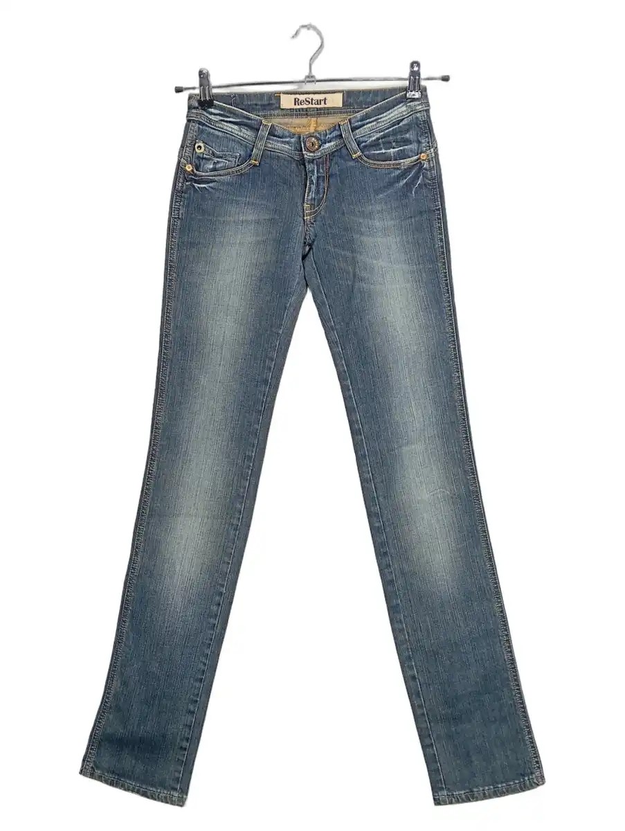 RESTART Flare Jeans Bild 1