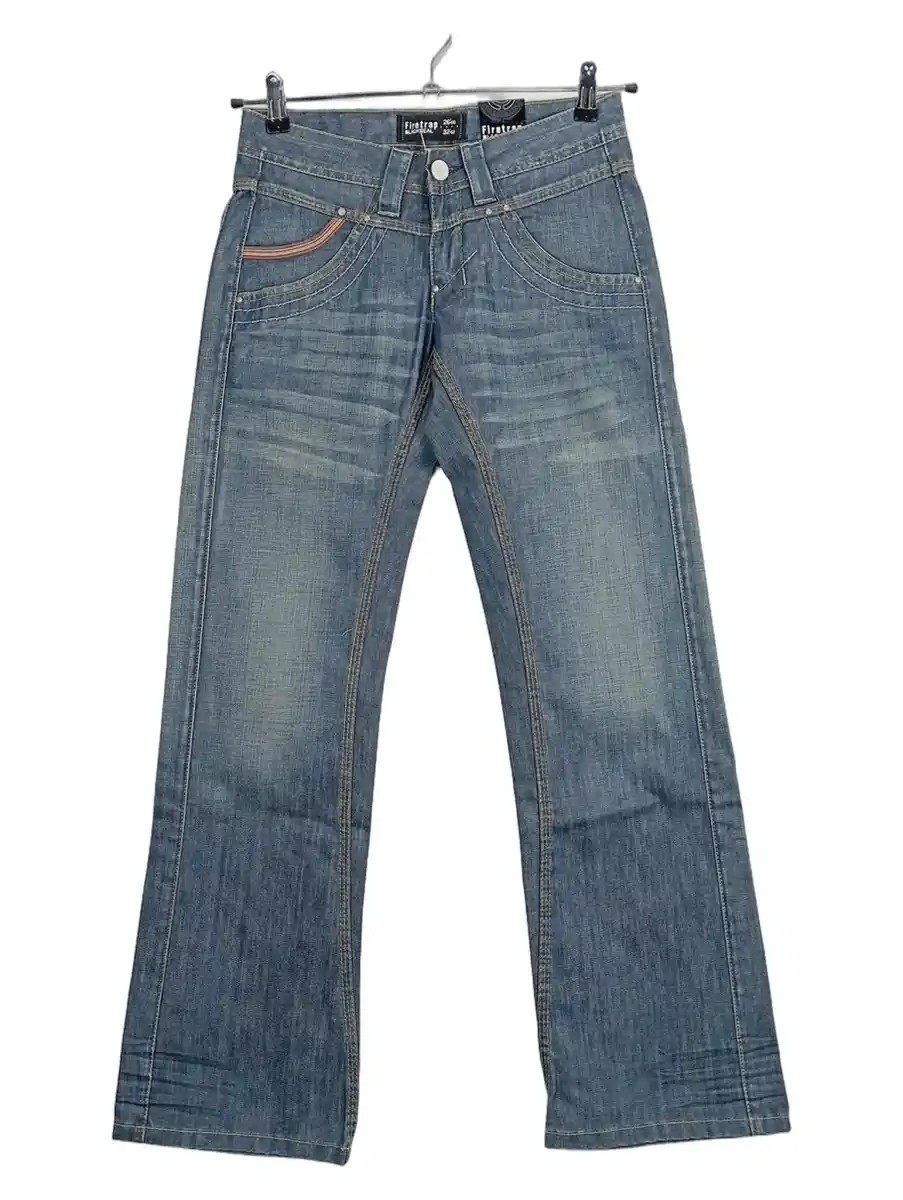 FIRETRAP Flare Jeans Bild 1
