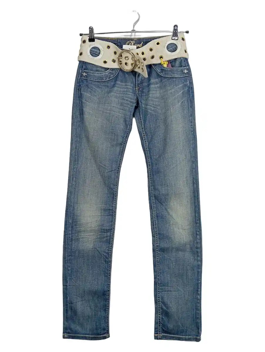 PHARD Flare Jeans Bild 1