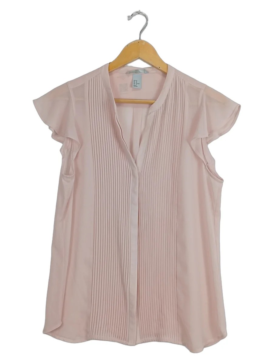 H&M Bluse Bild 1