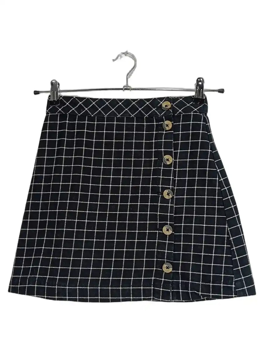 H&M Minirock Bild 1