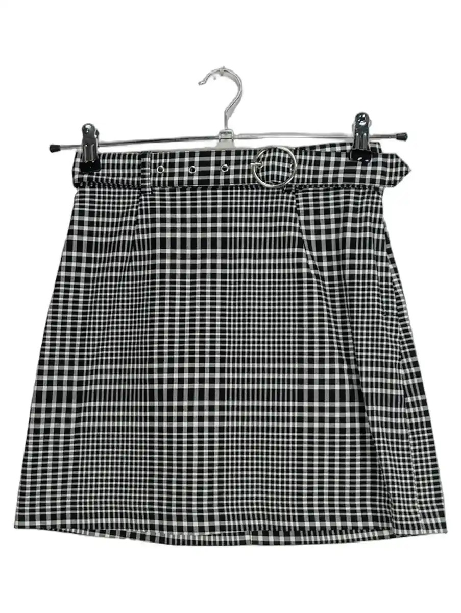 H&M Minirock Bild 1