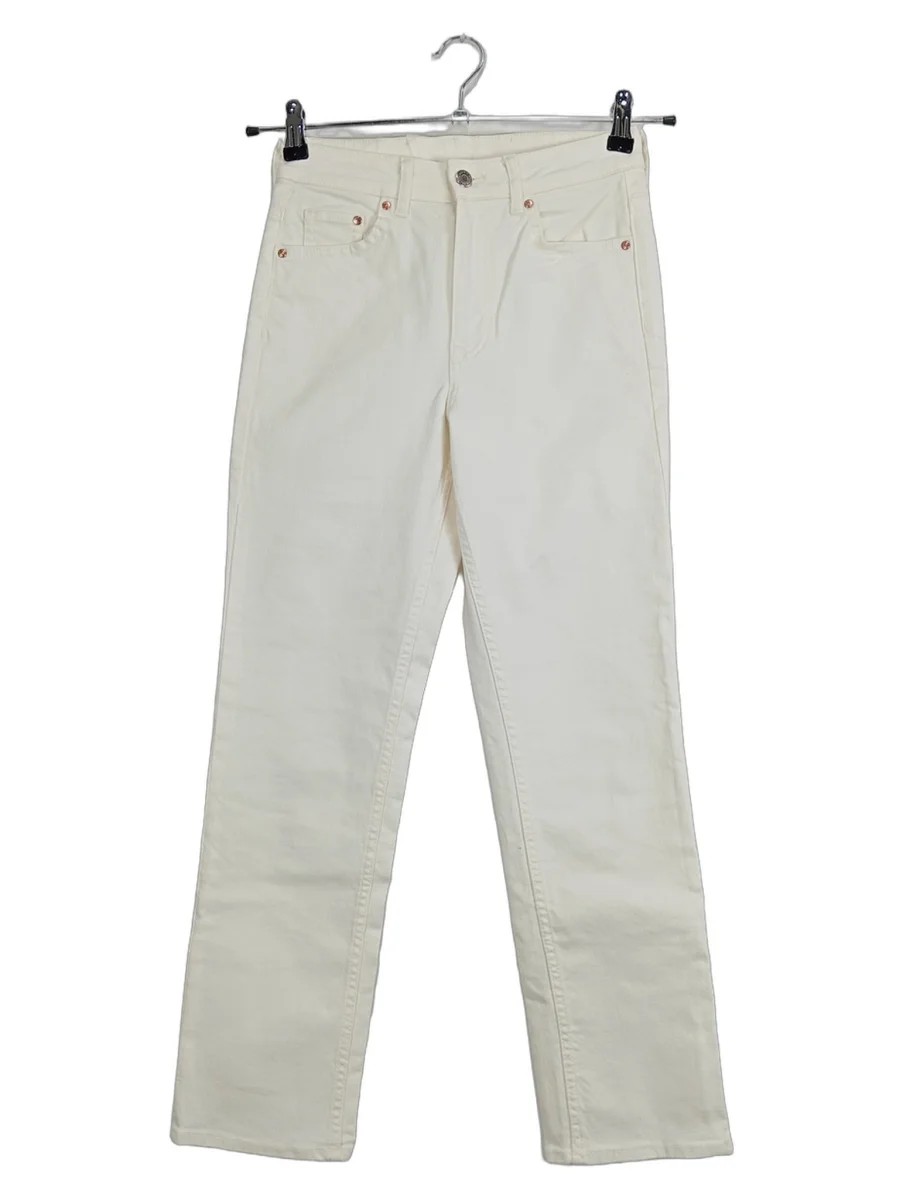 H&M Flare Jeans Bild 1
