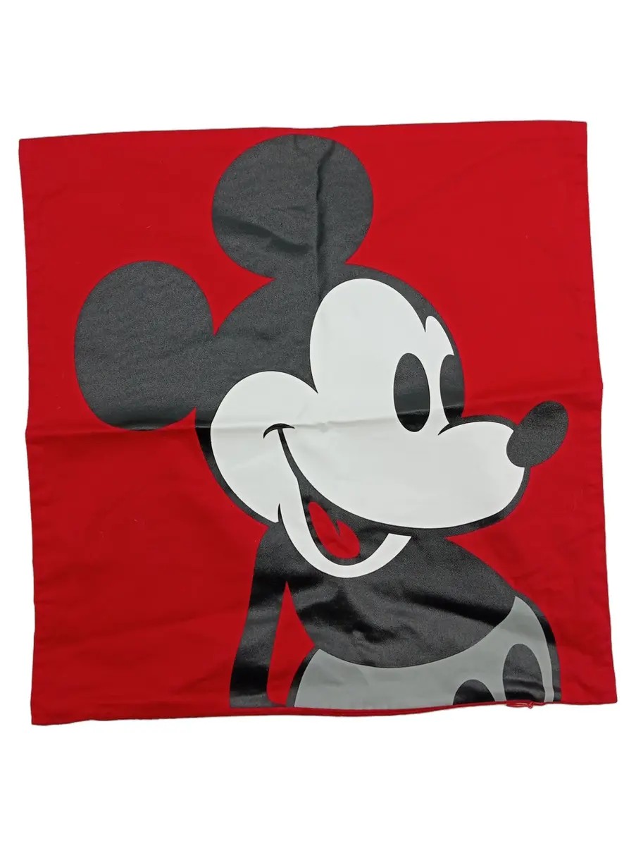 H&M Dekokissen Bezug Bild 1