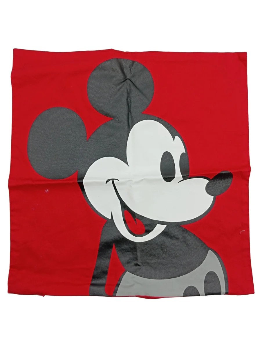 H&M Dekokissen Bezug Bild 1