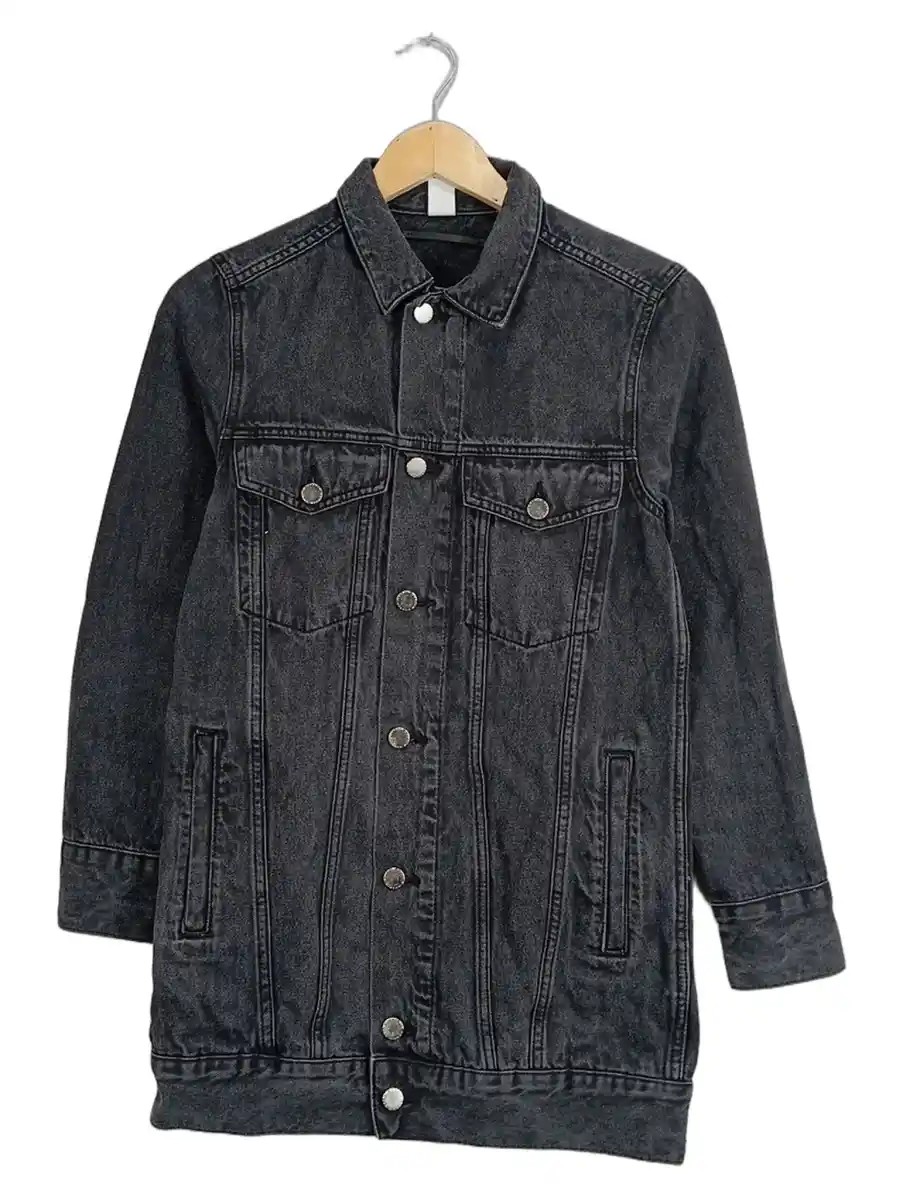 H&M Jeansjacke Bild 1