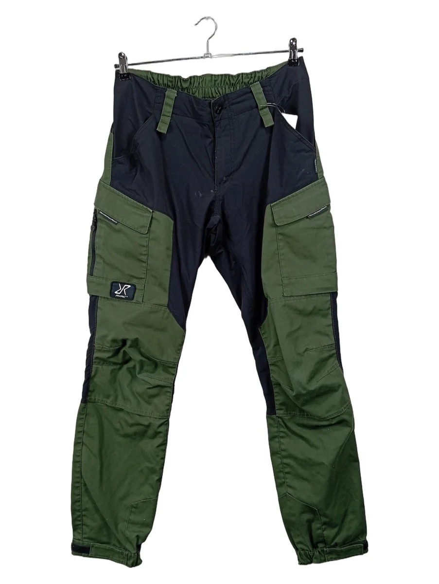 REVOLUTIONRACE Cargohose Bild 1