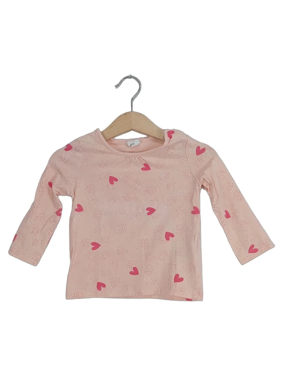 H&M Langarmshirt Bild 1