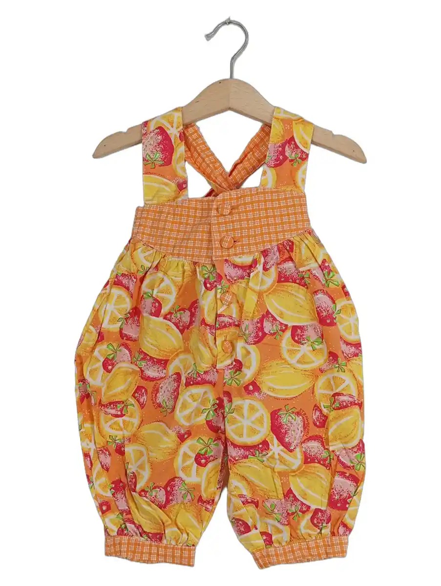 PIERRE ANDRÉ Einteiler Bild 1