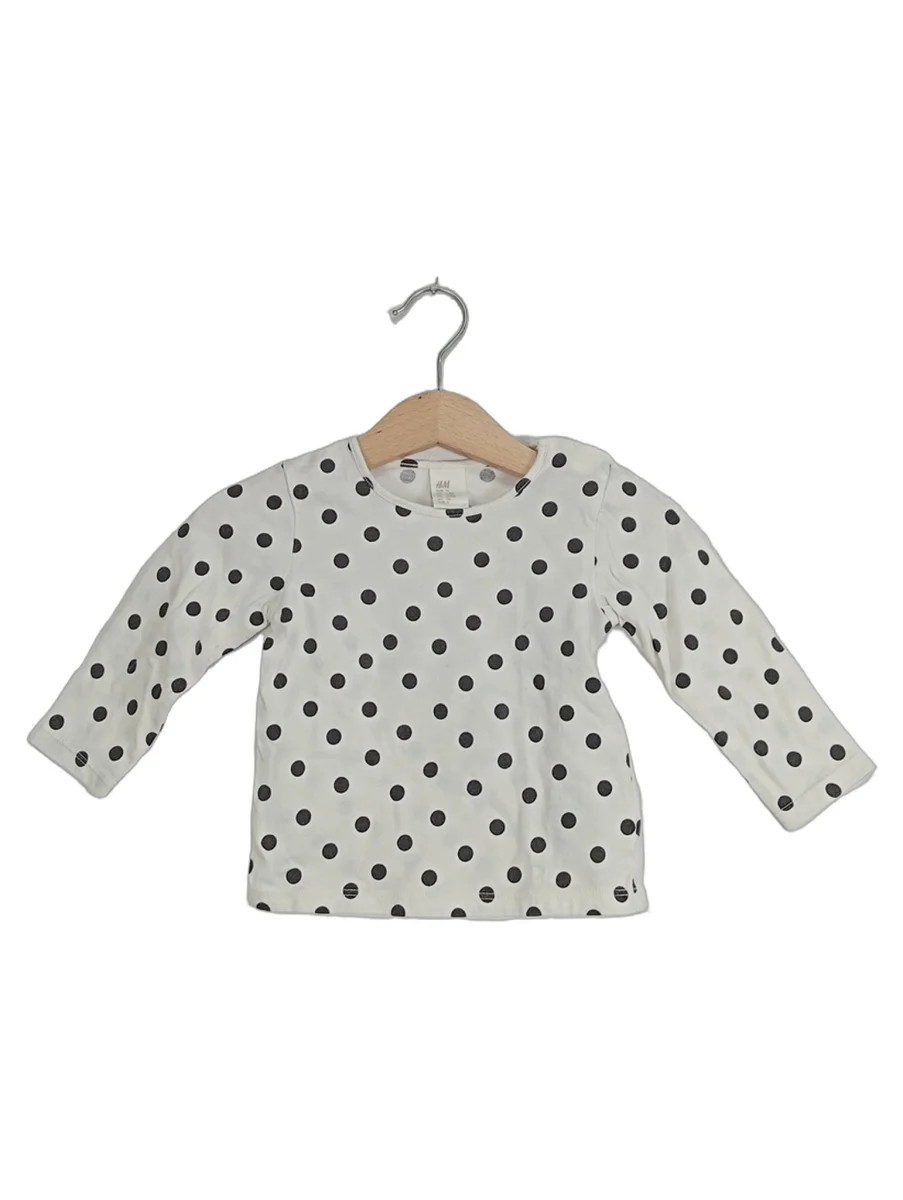 H&M Langarmshirt Bild 1