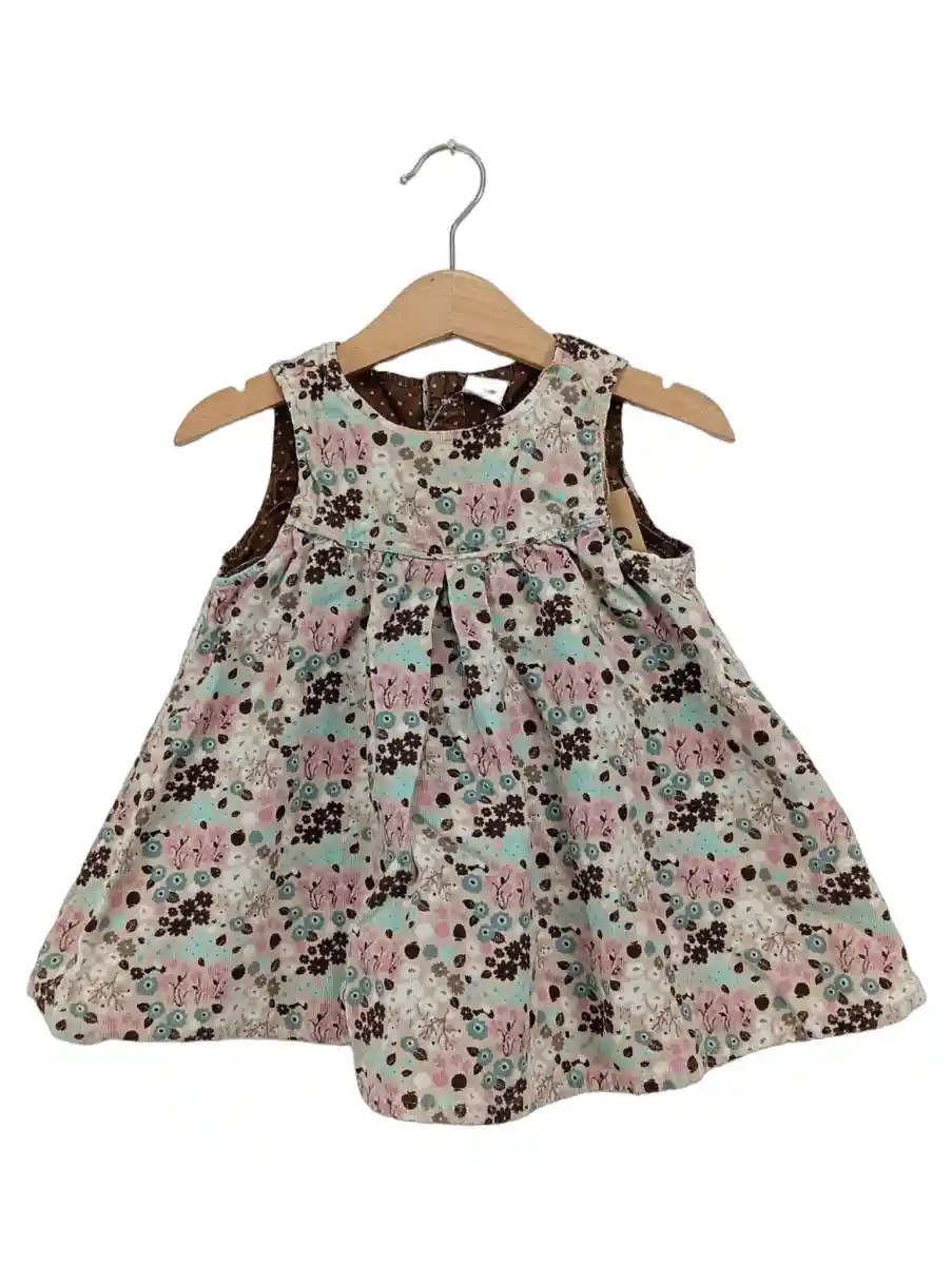 H&M Sommerkleid Bild 1