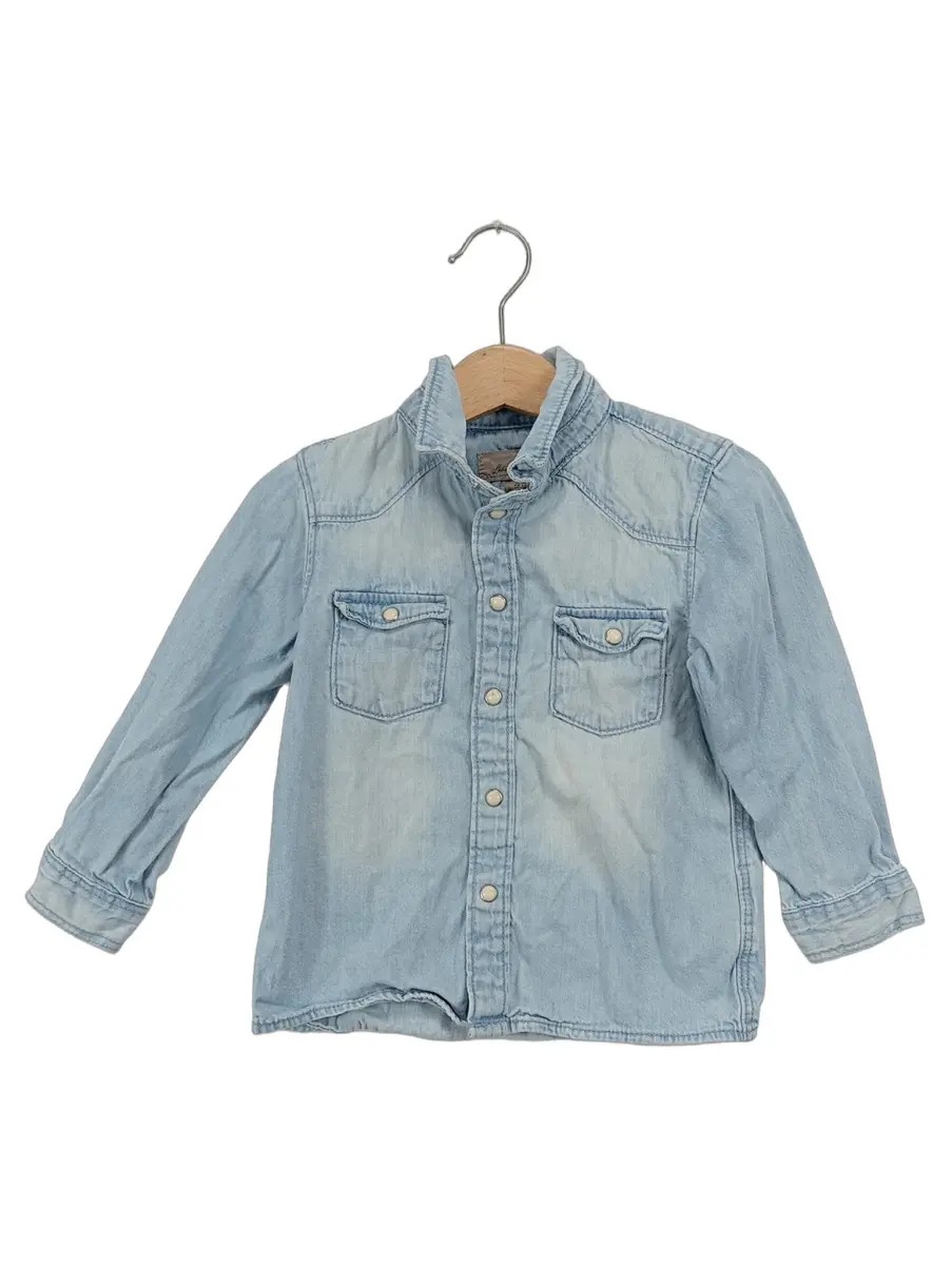 H&M Freizeithemd Bild 1
