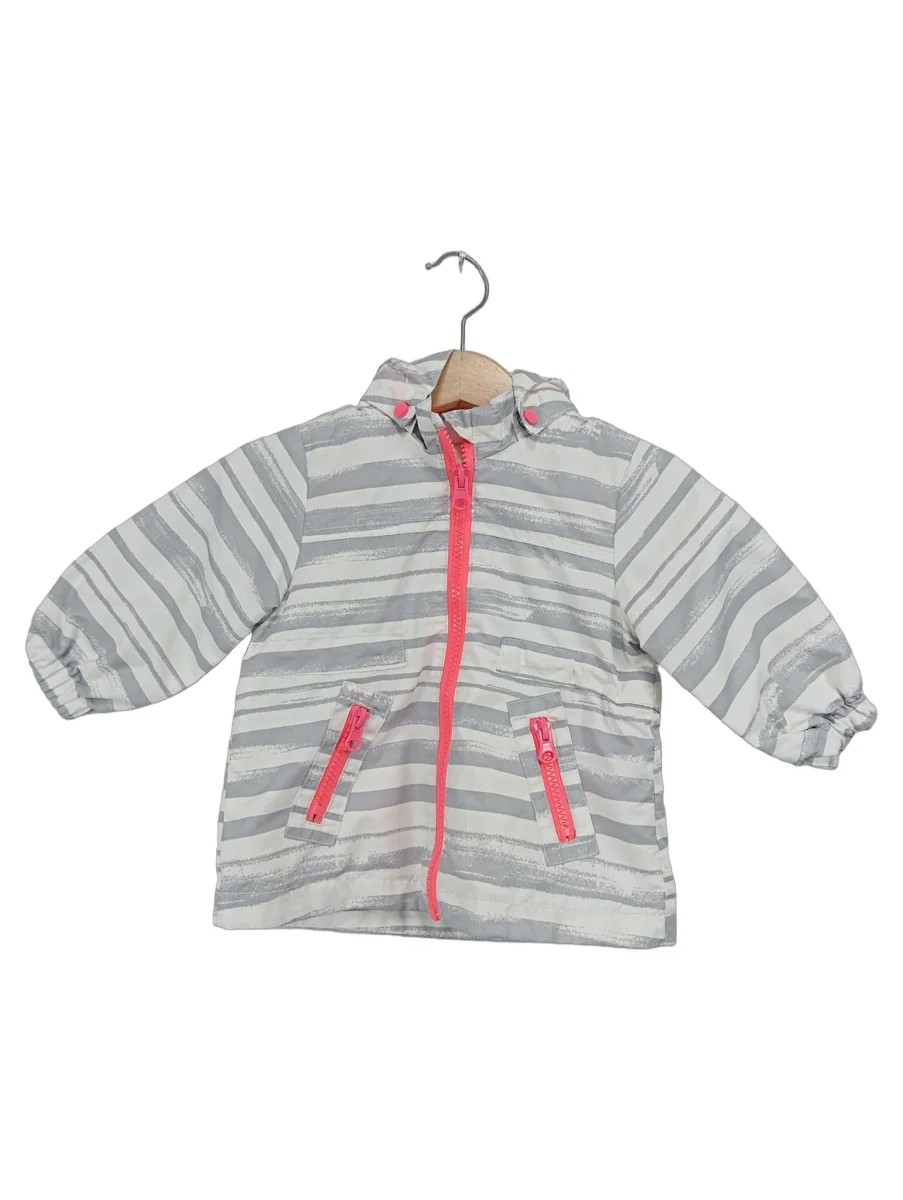 H&M Windjacke Bild 1