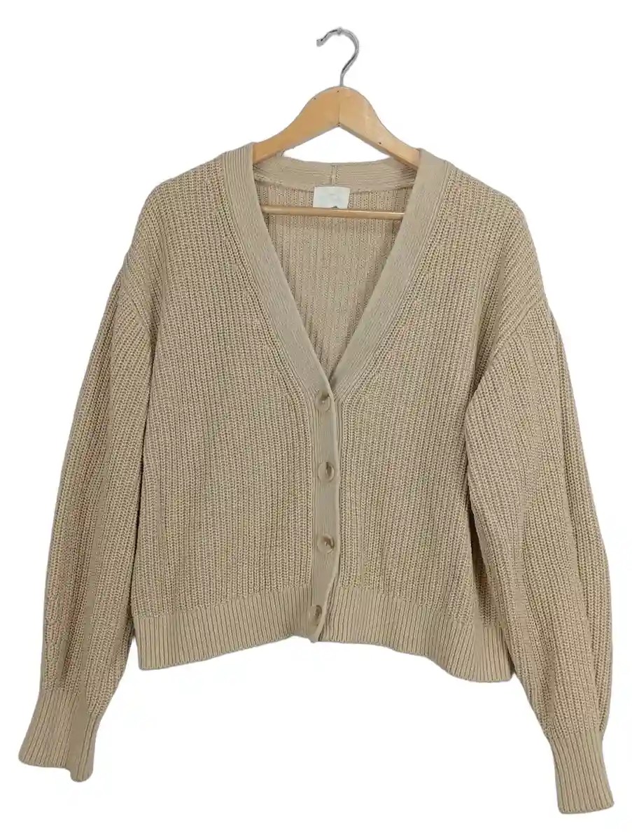 H&M Strickjacke Bild 1