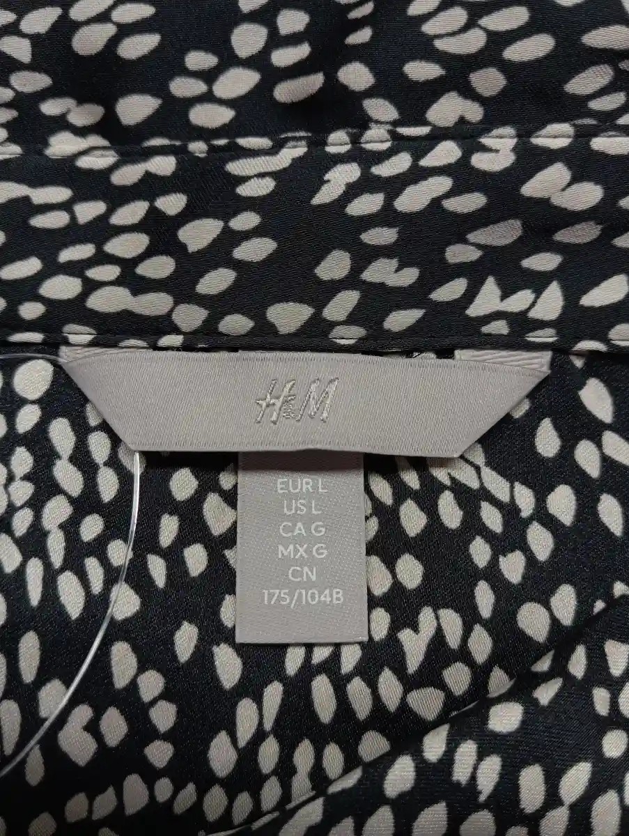 H&M Bluse Bild 3