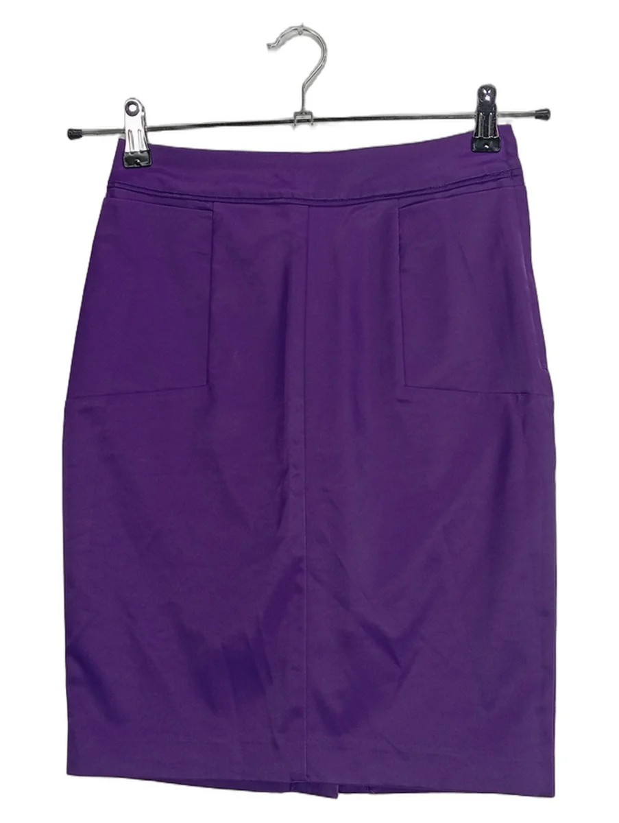 H&M Bleistiftrock Bild 1