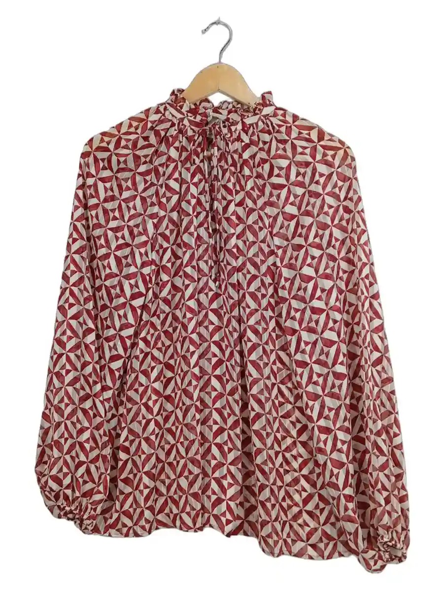 H&M Bluse Bild 1