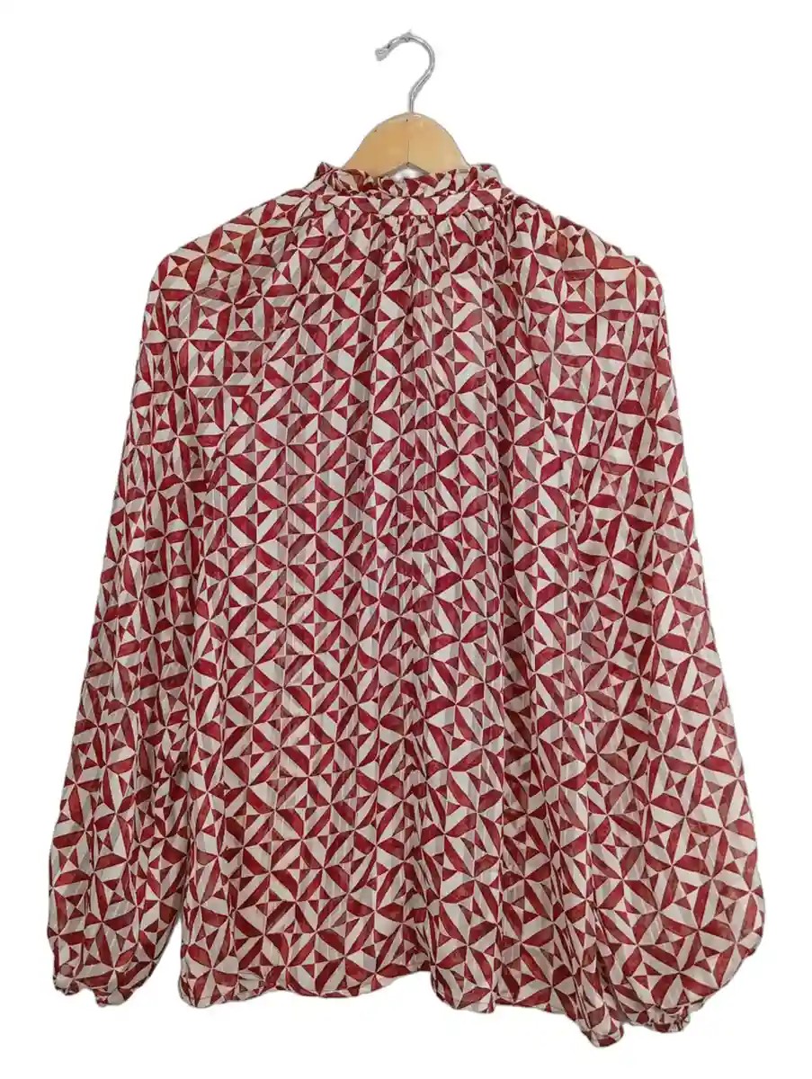 H&M Bluse Bild 2