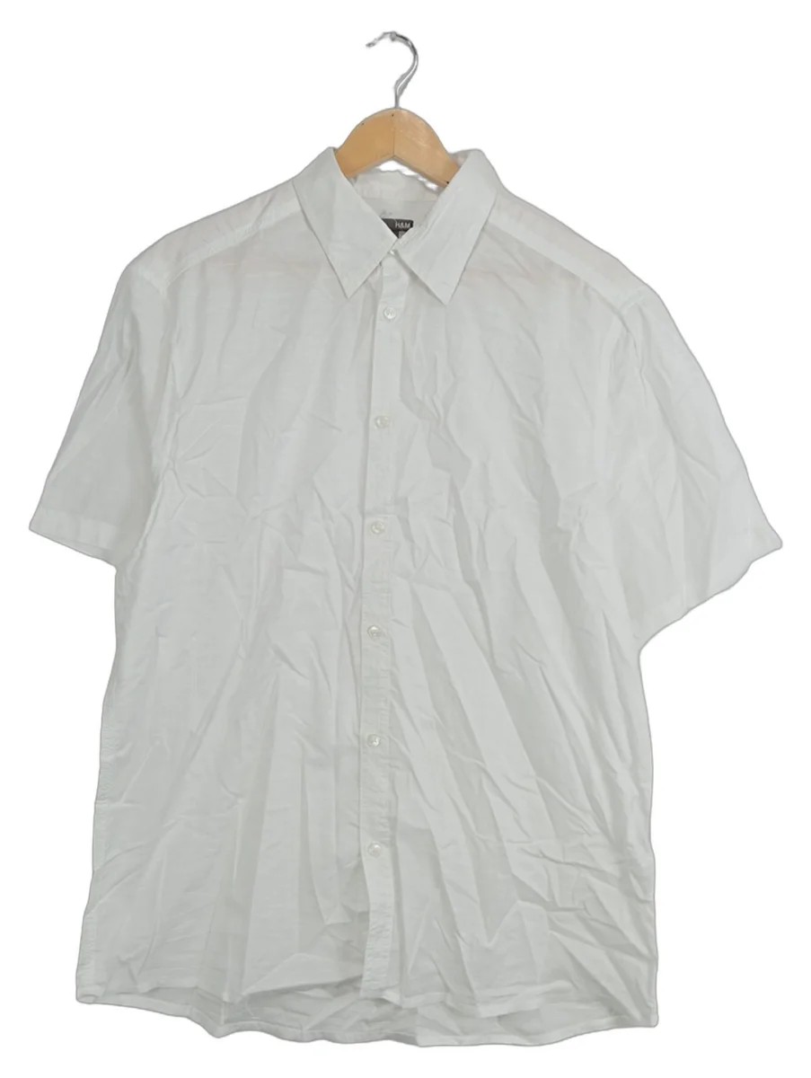 H&M Freizeithemd Bild 1
