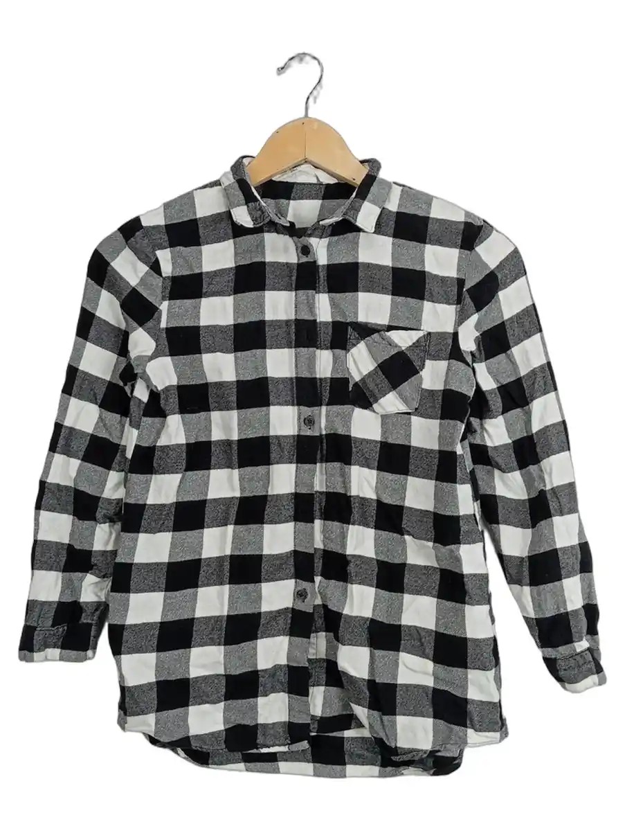 H&M Freizeithemd Bild 1