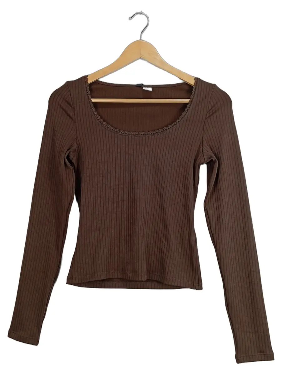 H&M Langarmshirt Bild 1