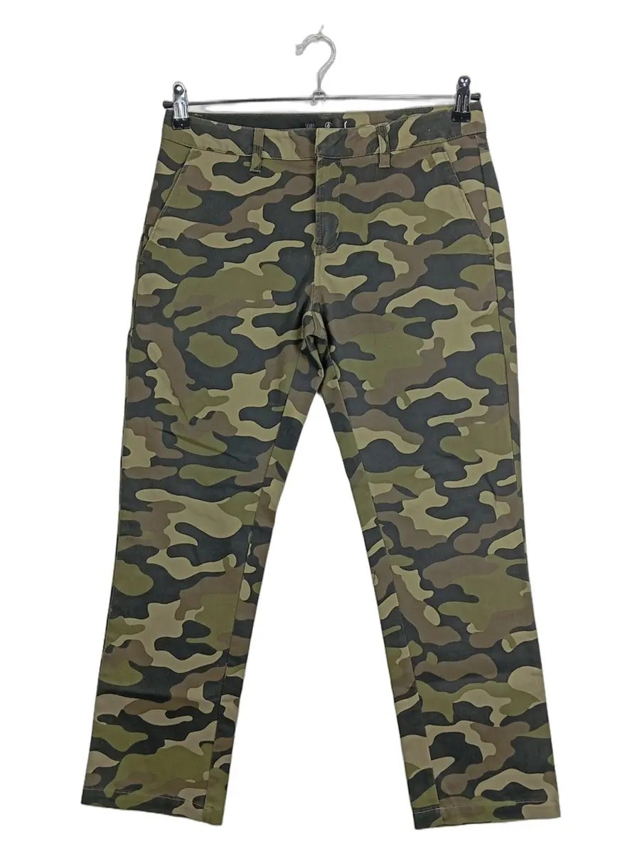 VOLCOM Cargohose Bild 1