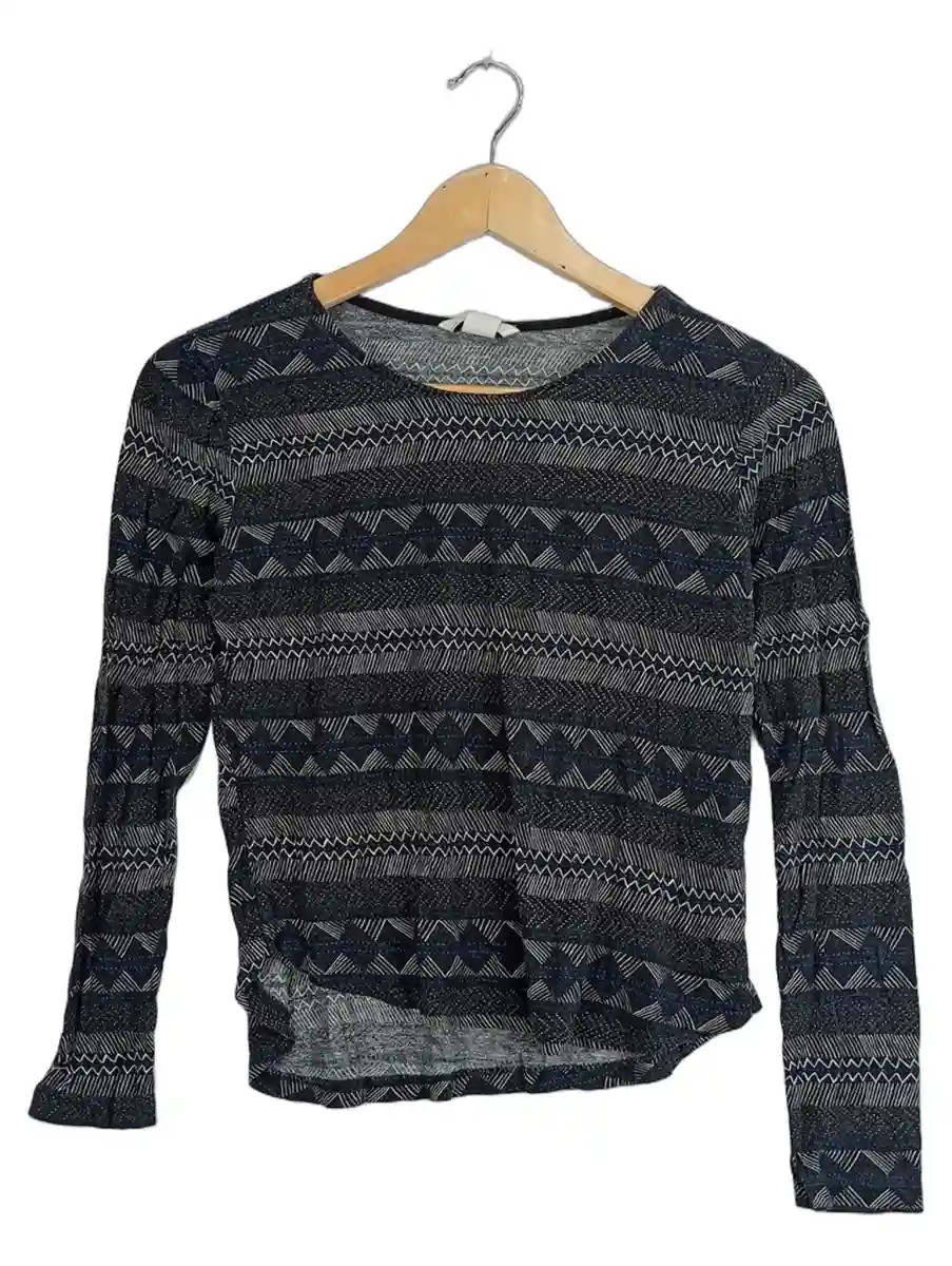 H&M Langarmshirt Bild 1