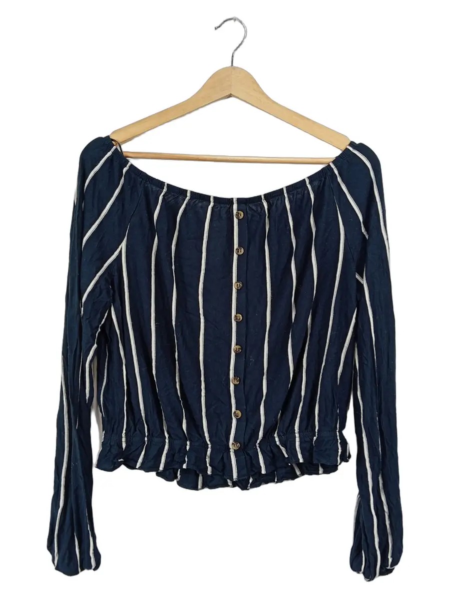 H&M Bluse Bild 1
