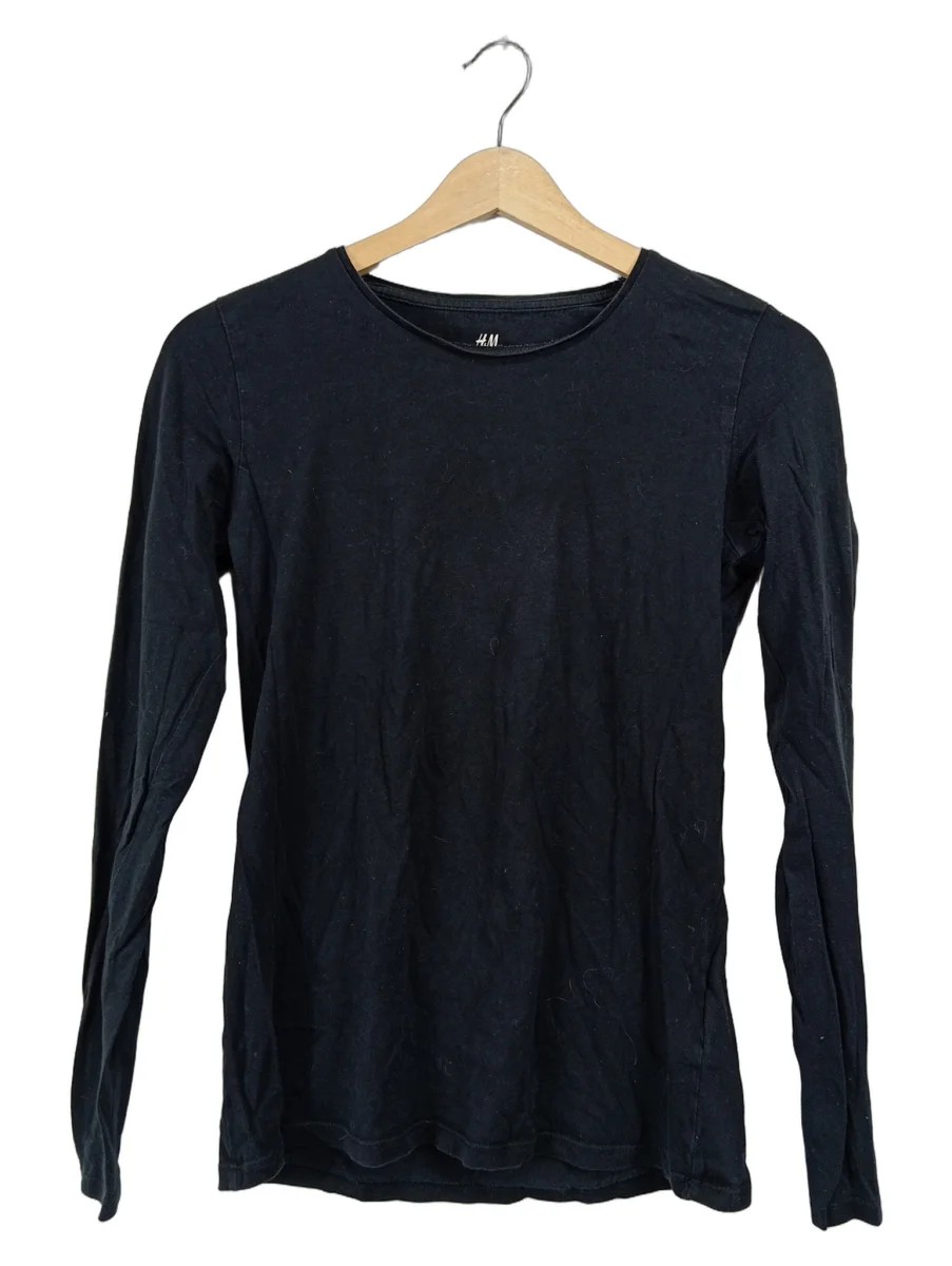 H&M Langarmshirt Bild 1