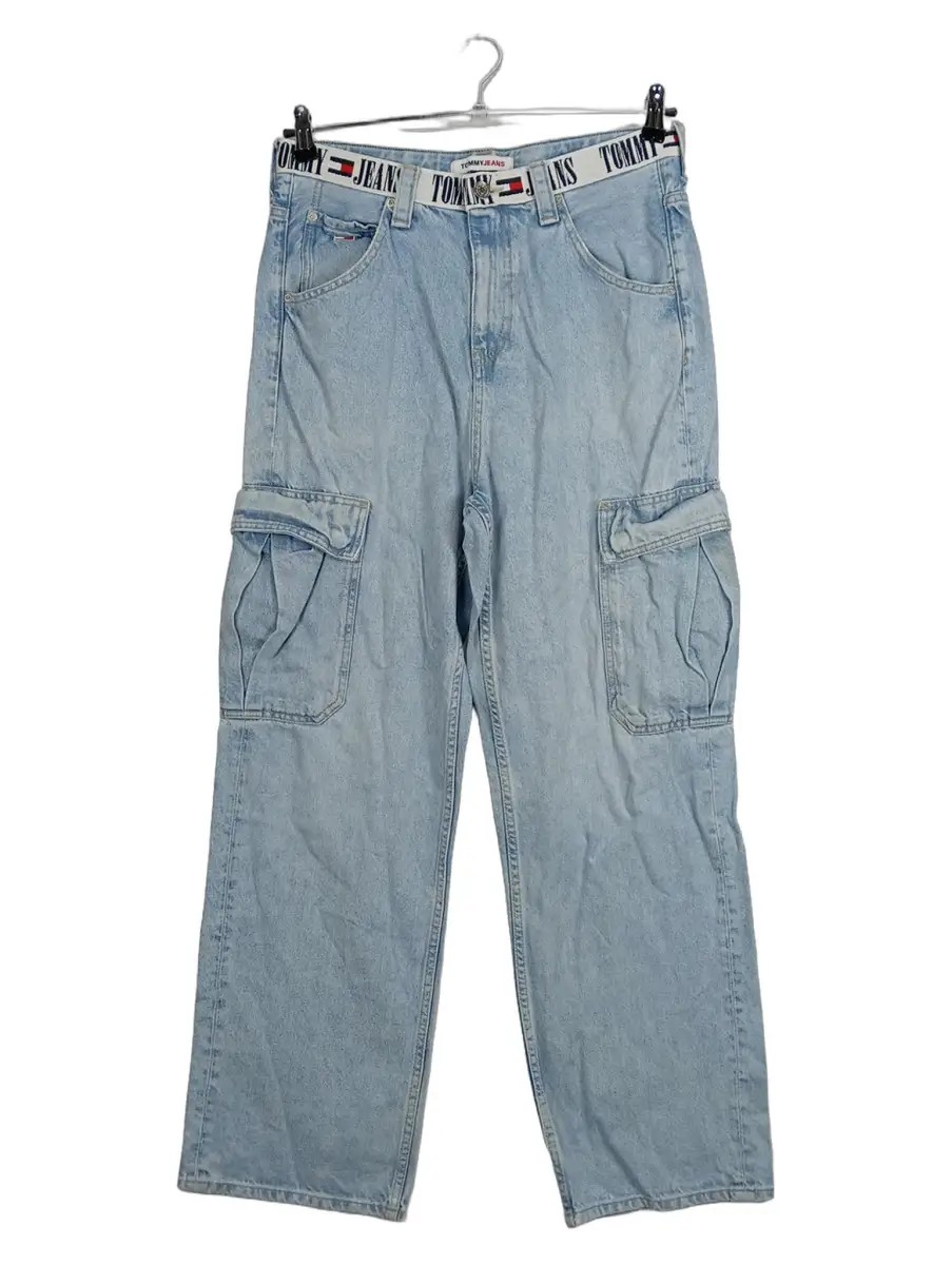 TOMMY JEANS Jeans Wide Fit Bild 1
